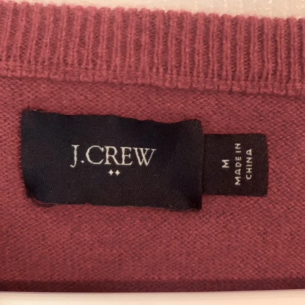 J.Crew Sweater - Picture 2 of 2